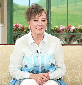 ロザンナの子供は3人！来門・士門・万梨音の現在と孫7人を徹底調査！