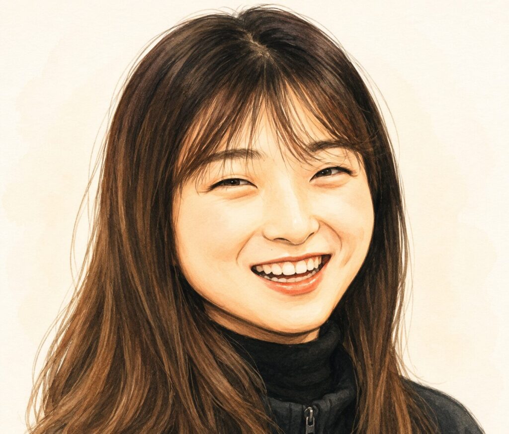 坂本花織の何がすごい？3Aなしで世界4連覇した理由とは？