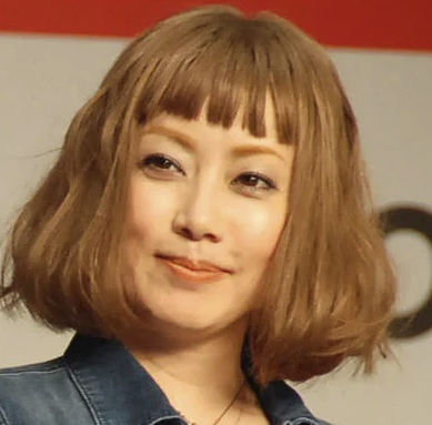 大貫亜美に元旦那はいない？TERUとの結婚の真相