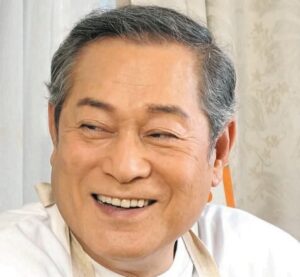 松平健の再々婚相手は誰？51歳一般女性A子さんとの決め手は息子？