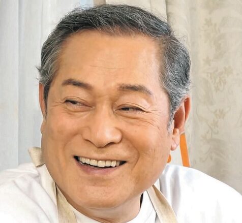 松平健の再々婚相手は誰？51歳一般女性A子さんとの決め手は息子？