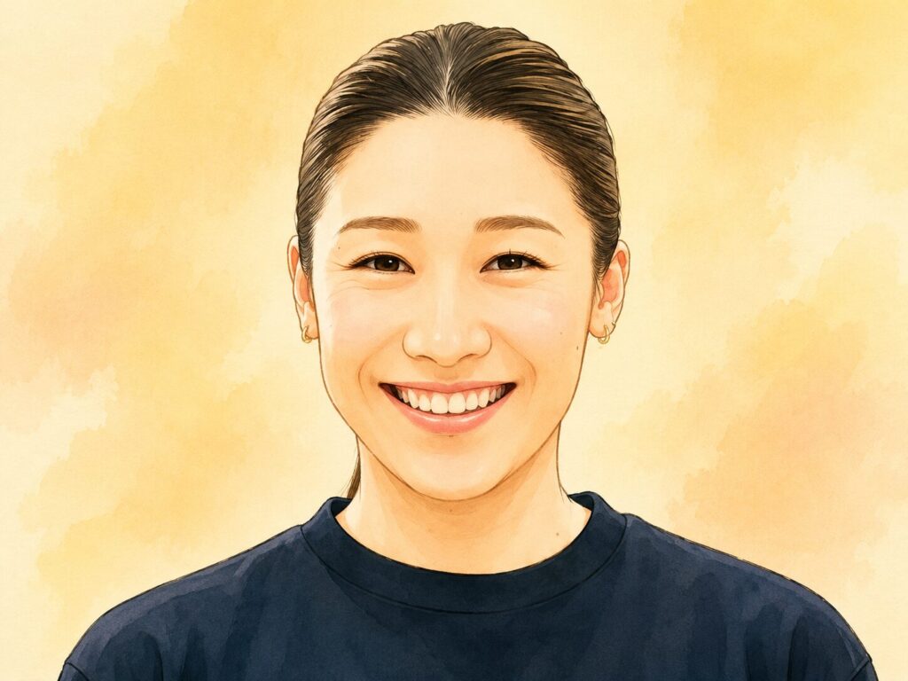 石川真佑なぜ出ない？スタメン落ちの理由とキャプテンの今