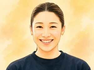 石川真佑なぜ出ない？スタメン落ちの理由とキャプテンの今