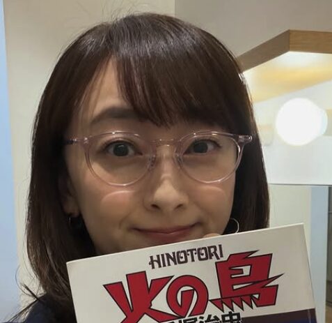 花總まりの母は青江奈美！絆と別れまで！？