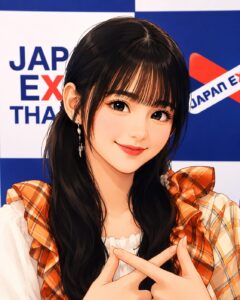 鎮西寿々歌の父親は元高校球児だった！甲子園の夢を娘が実現？