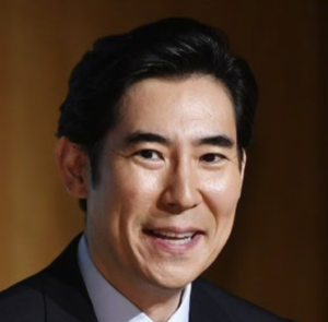 高嶋政伸の妻の勤務先は非公開？女医との結婚生活