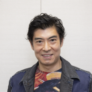 髙嶋政宏に子供はいない！？妻シルビアとの結婚生活