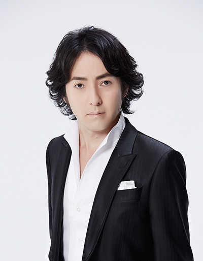 テノール歌手の秋川雅史さん