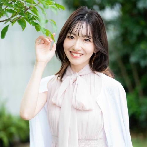 江川清音さんの公式プロフィール写真