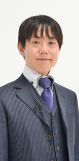 日本ショートスリーパー育成協会代表理事の堀大輔さん
