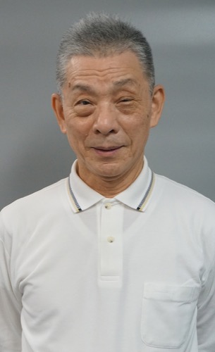 歌舞伎俳優の中村小三郎さん