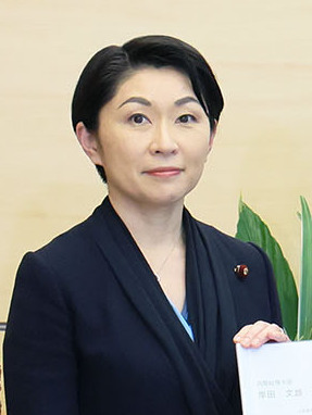 小渕優子