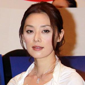 女優の大塚寧々さん