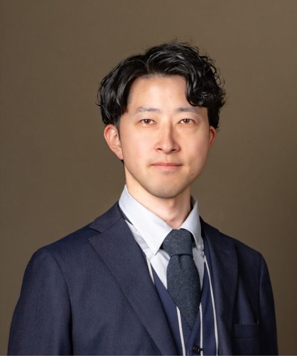 株式会社レッドクリフ代表取締役の佐々木孔明さん