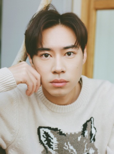 俳優の戸塚純貴さん