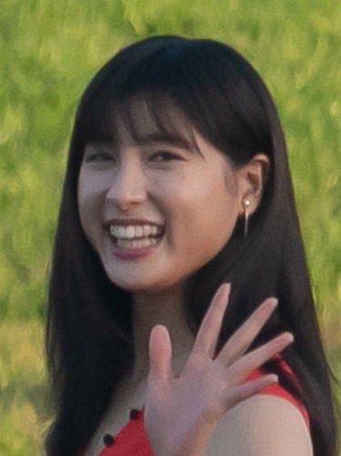 片寄涼太の妻で女優の土屋太鳳さん