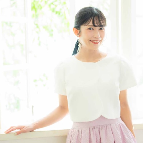 ウェザーニュースLiVE気象キャスターの山岸愛梨さん