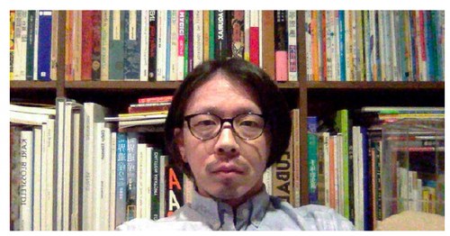 坂本美雨の夫でブックディレクターの山口博之さん