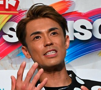 【2026年】清水良太郎に何があった？37歳で逝去の経緯とは？