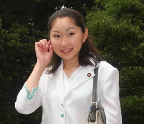 小渕優子の旦那との馴れ初めはTBS同期入社だった！？