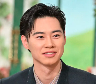 戸塚純貴の兄は会社経営者！公式ブログが明かす素顔
