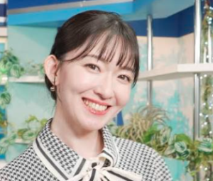 江川清音の結婚相手は誰？子供2人と復帰までの歩み