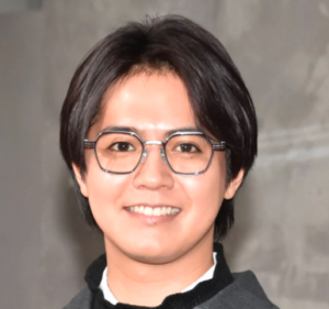 片寄涼太