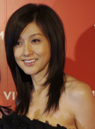2008年の藤原紀香さん