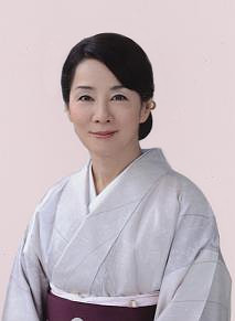 村治佳織さんの闘病を支えた女優の吉永小百合さん